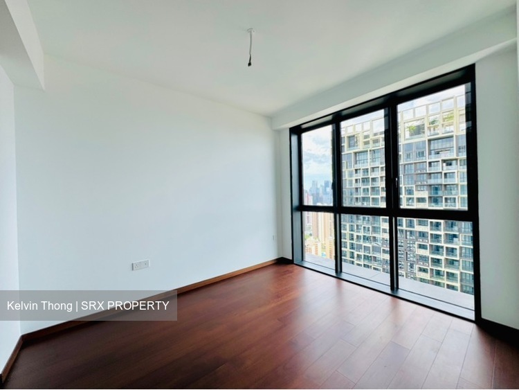 Irwell Hill Residences (D9), Apartment #520210421